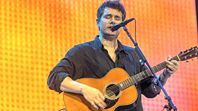 To Mumbai, A Love Note From John Mayer After Concert