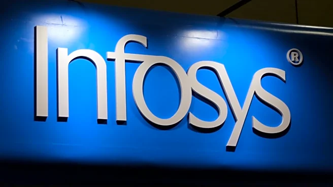 Infosys Rolls Out 85% Average Performance Bonus In Q3FY26, Best In Over 3 Years