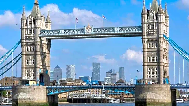 UK Warns Dual British Nationals: Can't Enter Country After February 25 Without British Passport