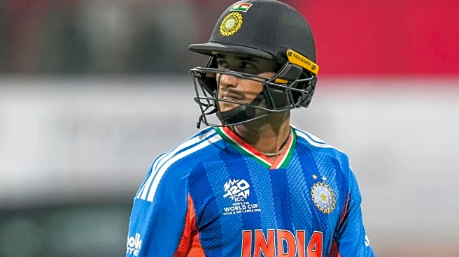T20 World Cup-Winning Captain Can't Wait For IND Vs PAK: 'Any Team That Has Abhishek Sharma...'