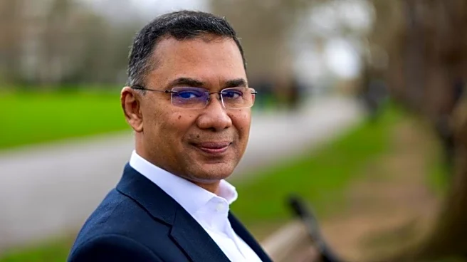 From Exile To PM: Historic Firsts For Tarique Rahman After Bangladesh Poll Win