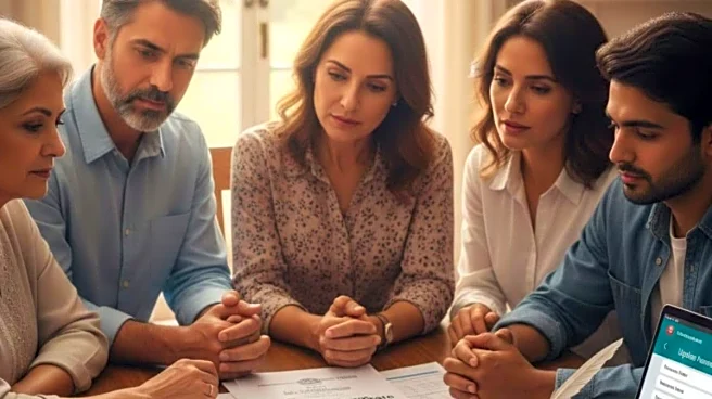 FD Without A Nominee: Who Gets The Money And How Can Legal Heirs Claim It?