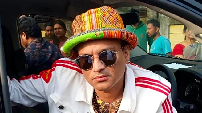 From Protection To Plunder? SIT Links PSOs' Embezzlement To Zubeen Garg 'Murder Plot'