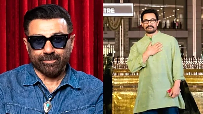 Sunny Deol Says Lahore 1947 'Title May Change' Ahead Of Independence Day Release