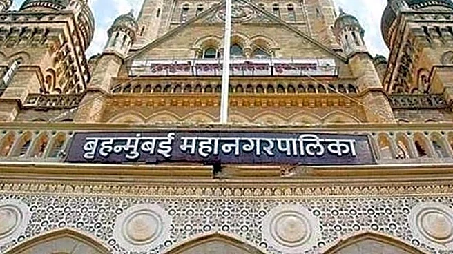'Surrendered Mumbai': Bombay High Court Slams BMC Over Growing Street Encroachments