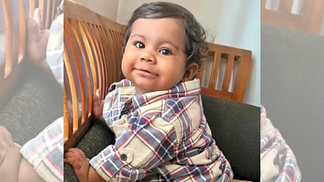 10-Month-Old Becomes Kerala’s Youngest Organ Donor, Saves Five Lives