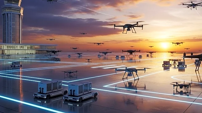 After Op Sindoor, India Starts Work On First Dedicated Drone Runway In Meerut | Exclusive