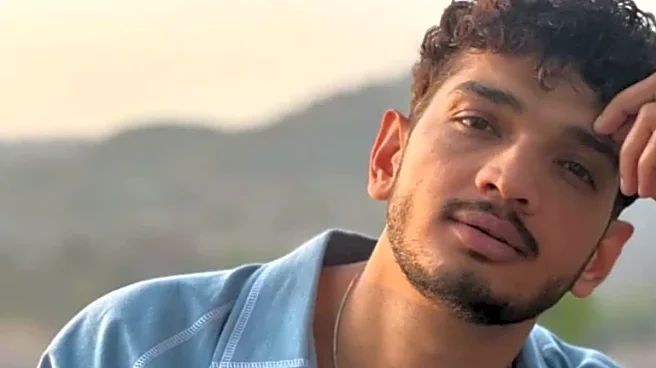 Munawar Faruqui Calls The 50 A ‘Torture’: ‘Pehli Baar Aisa Indian History Me…’