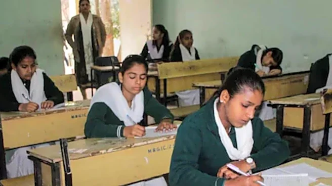 After CBSE, Punjab Board To Implement Digital Evaluation For 10th, 12th Exams 2026