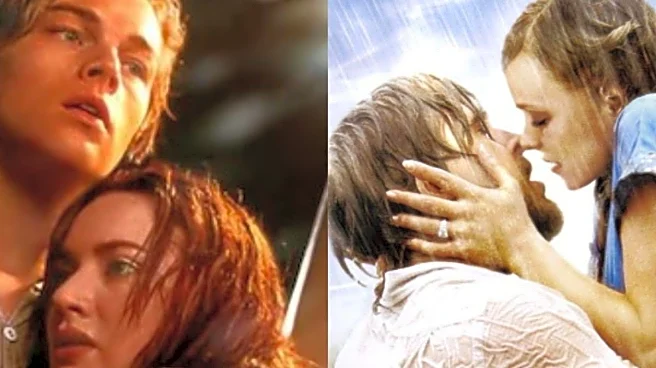 How Many Times Do We Truly Fall in Love? New Research Challenges Popular Belief