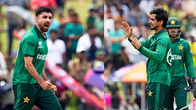 OG Mystery Spinner Ajanta Mendis Backs PAK Duo To Spell Trouble For IND At Premadasa: 'Carrom Ball, Back Spin And...'!