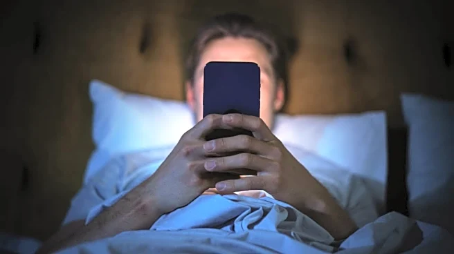 Valentine's Day In Algorithm Era: Desperate Search For 'True Love' Buried Under Notifications