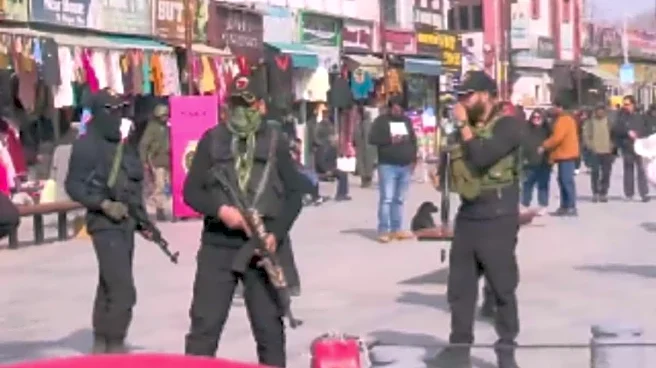 Pulwama Attack Anniversary: PM Modi Leads Nation In Honouring Fallen Heroes; Alert In J&K | Updates