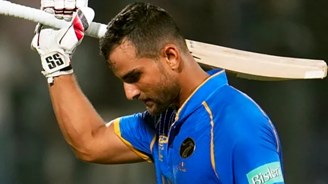 How Sohaib Khan’s Jamia Roots & Dhoni’s Words Helped UAE Survive Canada Scare At Kotla