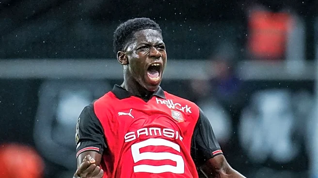 Rennes Haunt Dembele On PSG Visit As Lens Spot Opening At Top