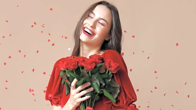 Valentine’s Day 2026: How Singles Can Celebrate Self-Love And Friendship