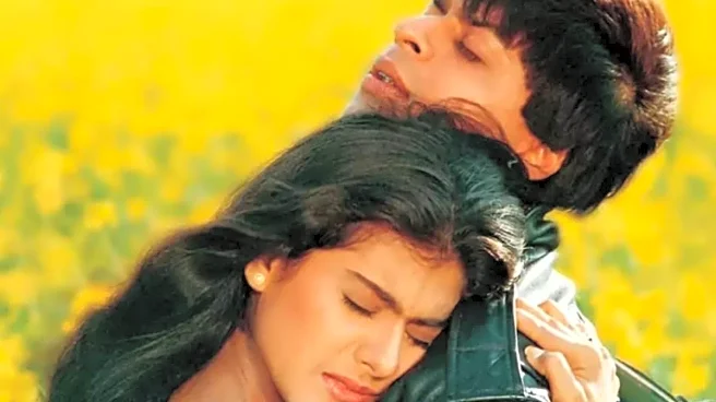 Valentine’s Day 2026: Iconic Bollywood Love Stories That Still Define Romance In Hindi Cinema