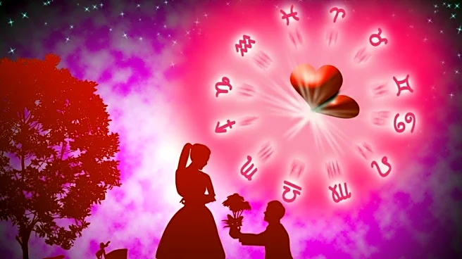 Horoscope Today, February 14, 2026: What's In Store For You This Valentine's Day