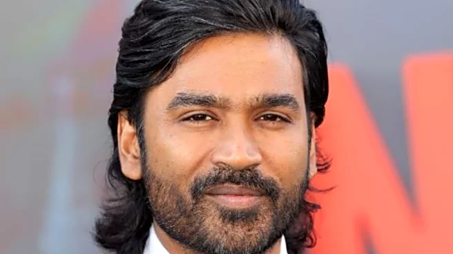 Dhanush Gets A Legal Notice, Production House Demands Rs 20 Crore For Delaying Film Shoot