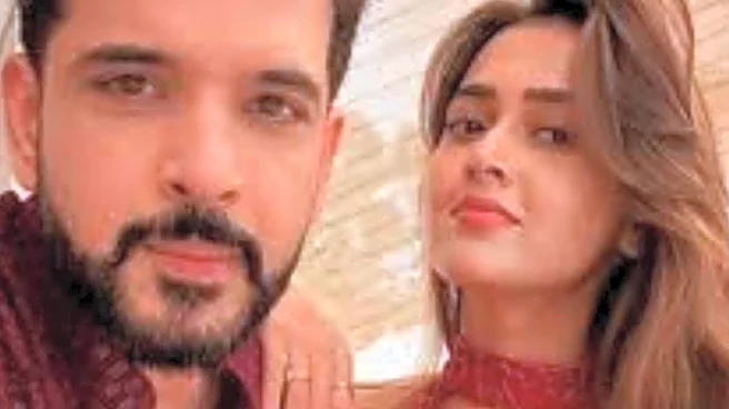 Sunny Leone And Daniel Weber's Love Inspires Karan Kundrra: ‘I Want To Be Like Them’