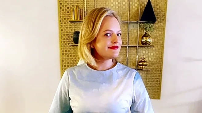 Elisabeth Moss Teams Up With David Shore For Hulu’s Conviction: All About The Show