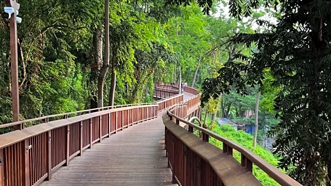 Love But Make It Wild: 5 Nature Walks To Visit This Valentine’s Weekend In Mumbai