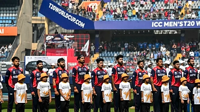 Mumbai Weather Forecast For West Indies Vs Nepal T20 World Cup 2026 Match: Rain Unlikely To Play Spoilsport