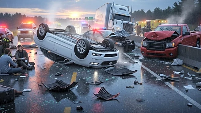 PM RAHAT: Who Is Eligible And How The Cashless Road Accident Scheme Works?