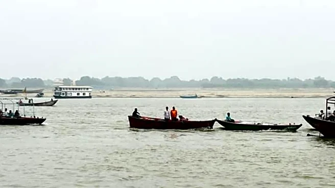 Opinion | How The Holy Ganga Forcibly Became Secular Hooghly