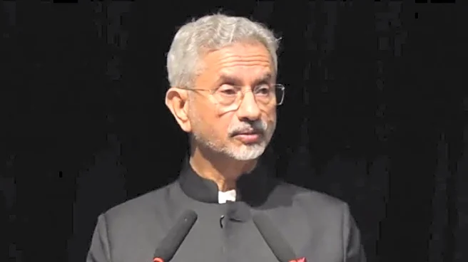 ‘India's Oil Procurement Based On National Interest’: Jaishankar After India-US Trade Deal