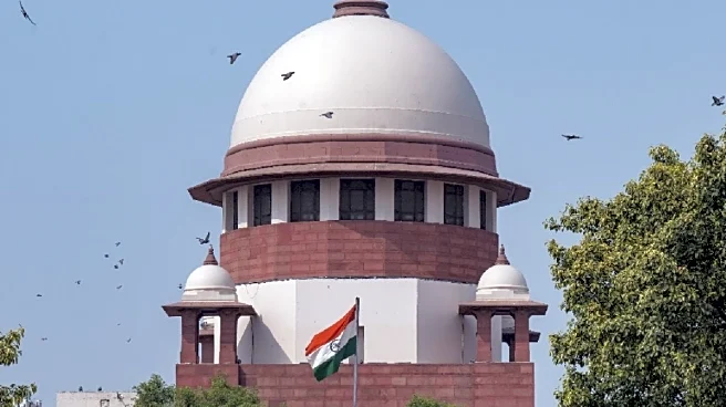 Supreme Court To Review Petitions On Sabarimala Women Entry On Monday