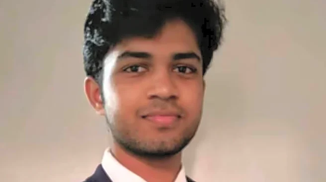 Indian Student From Karnataka Found Dead In California 6 Days After He Went Missing