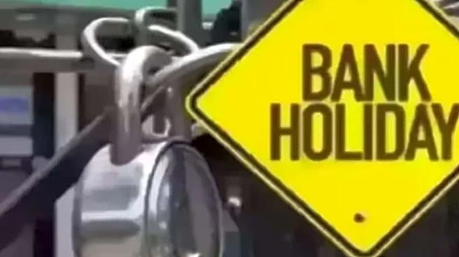 Are Banks Open Or Closed Today, Saturday, March 28? Check Status