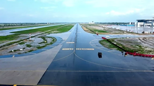 Indian Airports Then Vs Now: What Changed From 2014 To 2026 Before And After The UDAN Scheme