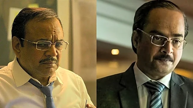 Paresh Rawal Hilariously Reacts To Fan Comparing His Uri Role With R Madhavan’s Role In Dhurandhar