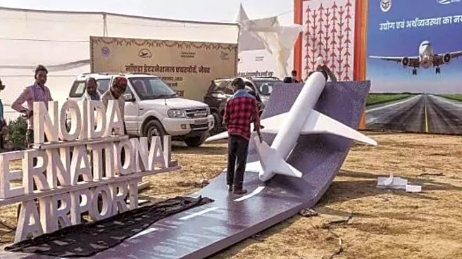 Jewar Vs Noida Extension: Where Should You Buy Property In 2026?