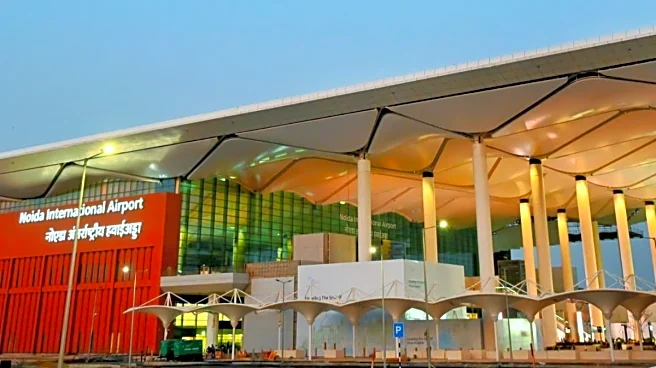 Opinion | Two Airports, Multiple Runways, One City: Can Delhi-NCR Make It Work?