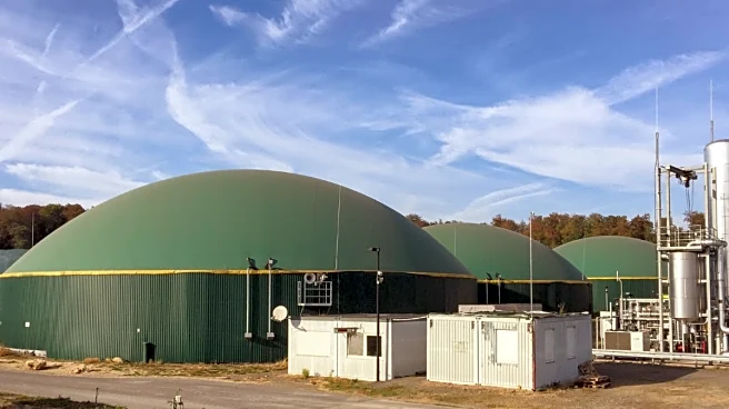 Bengaluru Turns To Biogas After LPG Crisis Hits Kitchens, But Half-Ready Plants Raise Questions Over City’s Fuel Future