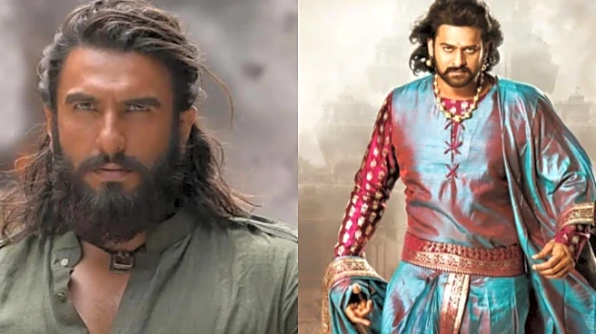 Dhurandhar 2 Box Office Day 11: Ranveer Singh’s Film Nears Rs 1,300 Crore, Targets Baahubali Record