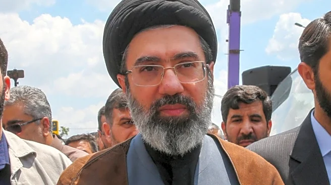 Iran Agrees To Conditional Mediation With US, Seeks Immediate Halt To Attacks, Future Assurance