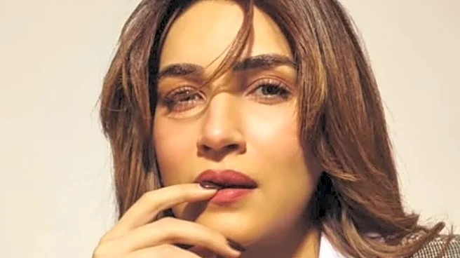 Kriti Sanon Calls Her Cocktail 2 Role ‘Hottest Ever’, Credits Director Homi Adajania For New Avatar