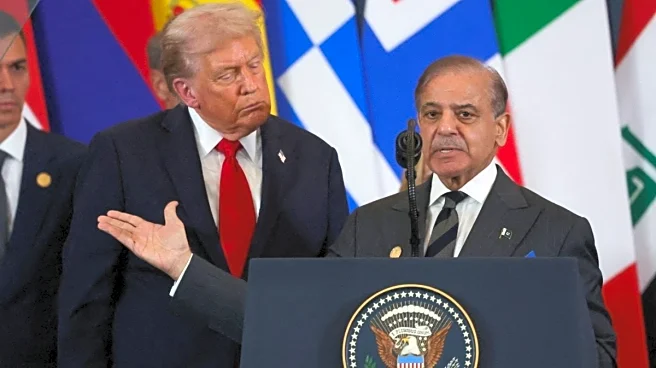 Pakistan To Host Key US-Iran Mediation Talks; Saudi, Turkish, Egyptian Diplomats To Attend