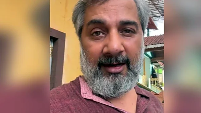 Varun Badola Slams Delayed Payments And Long Hours In TV Industry: 'Shouldn’t Happen'