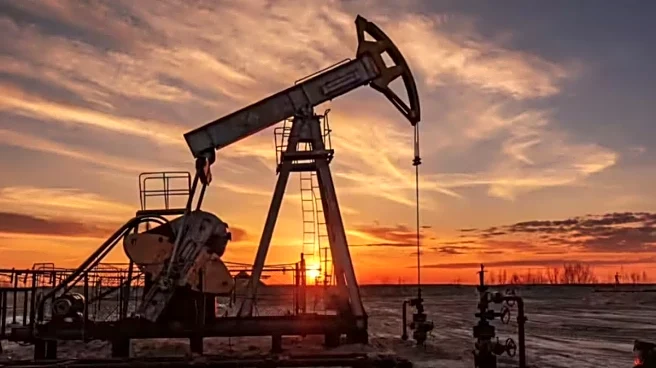 NSE To Launch Dated Brent Crude Oil Futures On April 13: What Are They, Who Can Invest, How They Work