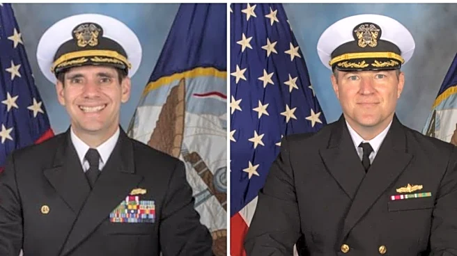 ‘Remember These Criminals’: Iran Names US Officers Who Ordered Tomahawk Attack At Minab School