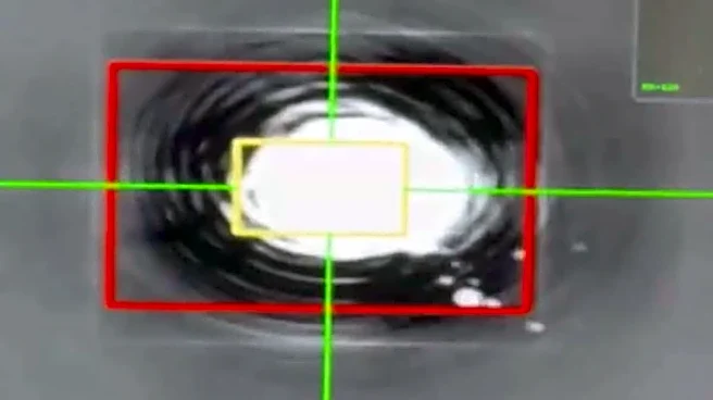 Iran Releases Footage Of Exact Moment It Shot Down An American MQ-9 Drone Over Hormuz | Video