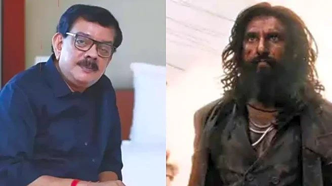 Priyadarshan Backs Dhurandhar: The Revenge Amid ‘Propaganda’ Debate, Says ‘It’s The Truth’
