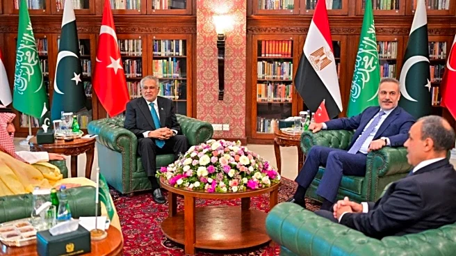 Iran’s ‘Set On Fire’ Warning To US Troops As Mediators Gather In Pakistan To End West Asia War