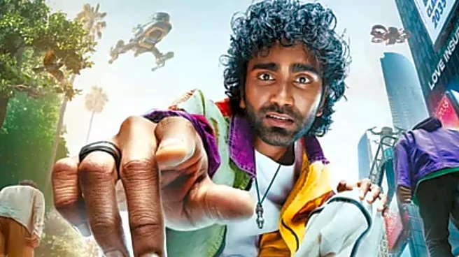 Love Insurance Kompany Release Date Locked, Vignesh Shivan Confirms Premiere On THIS Day