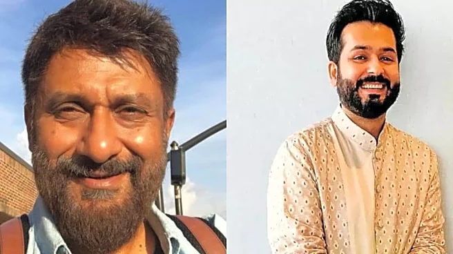 Vivek Agnihotri Praises Dhurandhar 2 After Allegedly Liking 'Propaganda' Post, Warns Aditya Dhar Against 'Ecosystem'